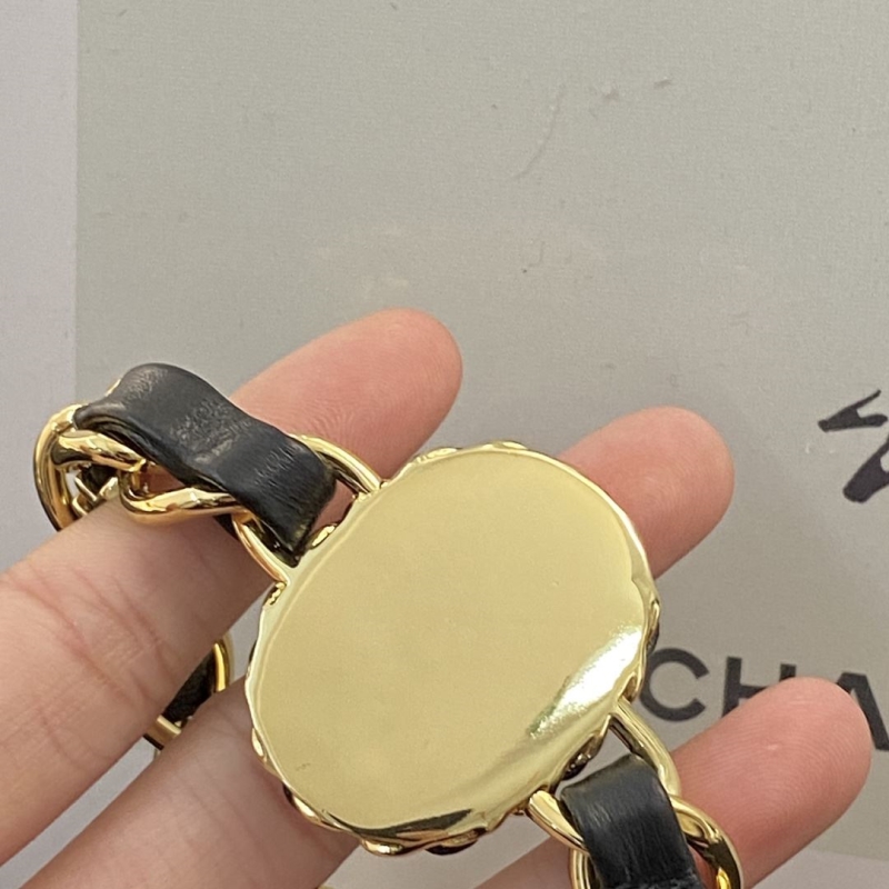 Ch**el necklaces